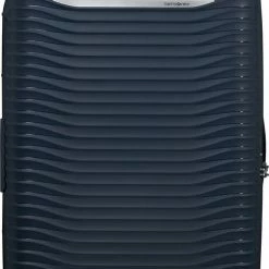Beste recensies van 🌟 Samsonite Reiskoffer - Upscape Spinner 4 Wiel 75/28 Uitbreidbaar (Large) Blue Nights 😉