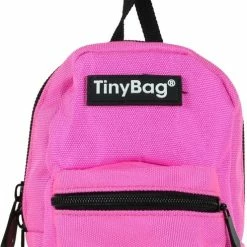 Aanbiedingen ✨ Jollity Works Rugzakje - Tinybag - Roze - Jollity 😍