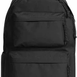 Gloednieuw π Eastpak Padded Double Black π―
