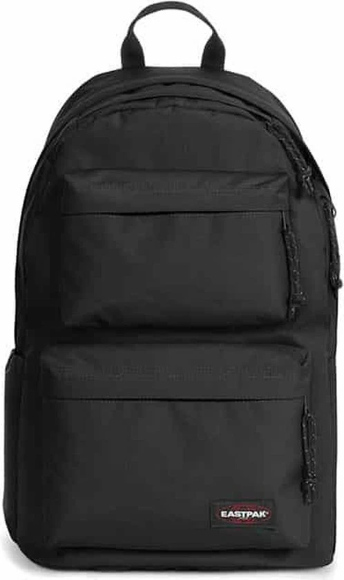 Gloednieuw π Eastpak Padded Double Black π― 1 Gloednieuw π Eastpak Padded Double Black π―
