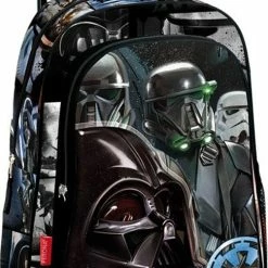 Goedkoopste 👍 Star Wars Trolley 31cm 🔥