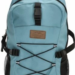 Nieuw 🔔 Beagles Originals Outdoor Originals Rugzak Tablet - Staalblauw 🎁