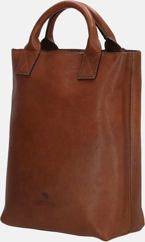 Kopen π Micmacbags Discover Rugzak Tablet - Bruin π - Afbeelding 11