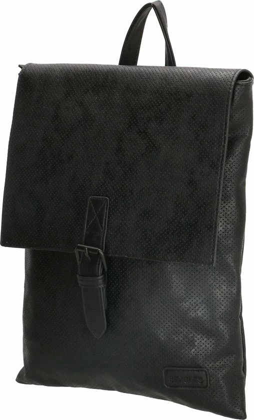 Korting π Beagles Ayora Rugzak - Zwart βοΈ - Afbeelding 3