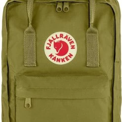 Beste recensies van 👍 Fjallraven Fjällräven Kånken Laptop 13" Unisex Rugzak - Foliage Green ✔️