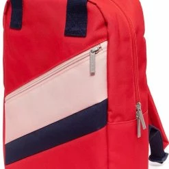 Coupon 💯 Rugzak Poppy Red - Large | Petit Monkey 🎁 -Gabbag-winkel 509x840 4