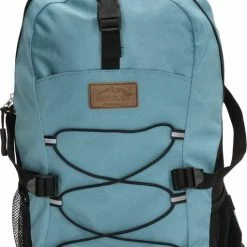 Groothandel 🛒 Beagles Originals Outdoor Rugtas Staalblauw 🥰