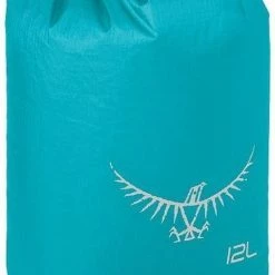 Promo π Osprey Drysack 12 Liter Tropic Teal π€©