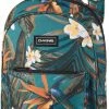 Beste deal 🔔 Dakine ESSENTIALS PACK MINI 7L - EMERALD TROPIC 💯