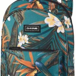 Beste deal 🔔 Dakine ESSENTIALS PACK MINI 7L - EMERALD TROPIC 💯