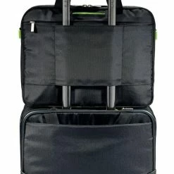 Kopen 🔥 Leitz Laptop Trolley - Zwart 🎁 -Gabbag-winkel 511x840 4
