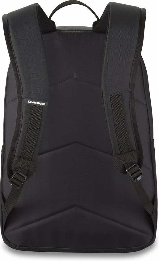 Top 10 β Dakine Rugzak / Rugtas / Schooltas - Essentials - 25 Liter - Zwart π - Afbeelding 4