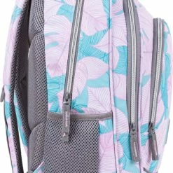 Kopen π€© BackUP Rugzak, Pastel Flower - 42 X 30 X 15 Cm - Polyester β¨ 8 Kopen π€© BackUP Rugzak, Pastel Flower - 42 X 30 X 15 Cm - Polyester β¨ -Gabbag-winkel 517x840 3