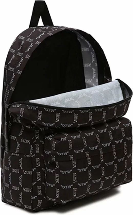 Gloednieuw β Vans Old Skool IIII Rugzak Shadow Vans OTW π― - Afbeelding 4