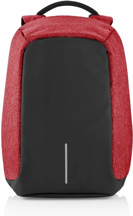 Beste Pirce β XD Design Bobby - Anti-Diefstal Rugzak 13 Liter - Rood π - Afbeelding 27