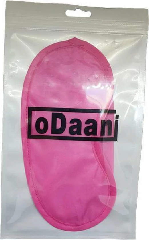 Nieuw π Slaapmaskers Paars & Roze - 2 Stuks - Thuis - Slaapmasker - Onderweg - Vliegtuig - Festival - Slaapcomfort - ODaani β¨ 2 Nieuw π Slaapmaskers Paars & Roze - 2 Stuks - Thuis - Slaapmasker - Onderweg - Vliegtuig - Festival - Slaapcomfort - ODaani β¨ - Afbeelding 2