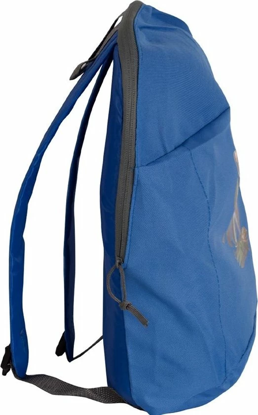 Promo π BiggDesign Rugtas - Rugzak Jongens - Schooltas - 45cm - Fietsopdruk - Blauw π₯° - Afbeelding 6