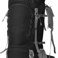 Nieuw π MOUNTAINTOP Trekkingrugzak 80L/55L Wandelrugzak Mannen Vrouwen Rugzak Grote Rugzak Met Regenhoes Voor Outdoor Reizen Camping Trekking β€οΈ