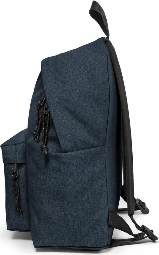 Flash-uitverkoop 𧨠Eastpak - Padded Pak'r - Rugzak - 24 Liter - Triple Denim β - Afbeelding 3