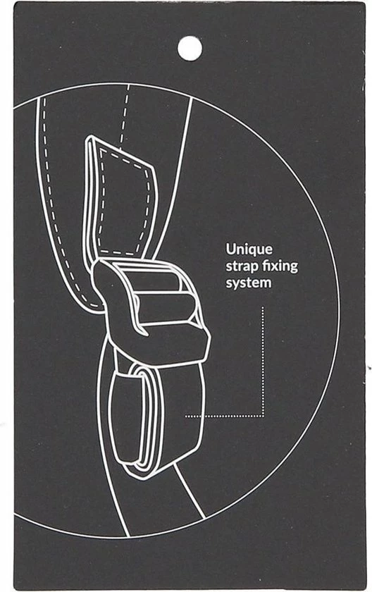 Beste deal π Enrico Benetti Santiago 46160 Laptoprugzak Met 15" Laptopvak - Olijfgroen β¨ - Afbeelding 5
