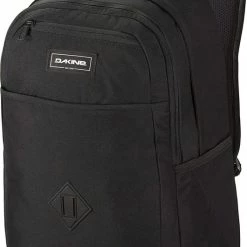 Top 10 ⭐ Dakine Rugzak / Rugtas / Schooltas - Essentials - 25 Liter - Zwart 😀