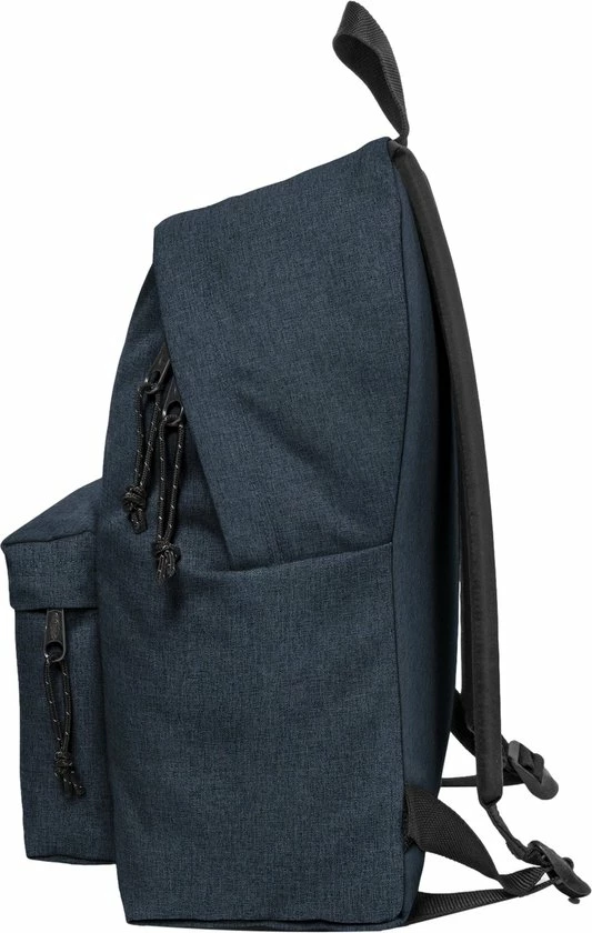 Flash-uitverkoop 𧨠Eastpak - Padded Pak'r - Rugzak - 24 Liter - Triple Denim β - Afbeelding 6