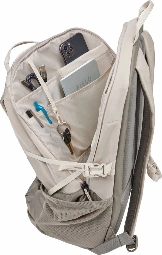 Hete verkoop β¨ Thule EnRoute 26L - π Backpack - Laptop Rugzak - Pelican/Vetiver π - Afbeelding 12