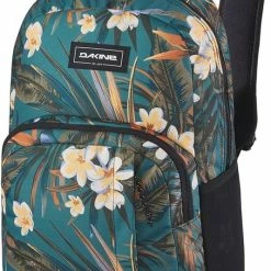 Top 10 🔥 Dakine KIDS CAMPUS 18L - EMERALD TROPIC ✔️