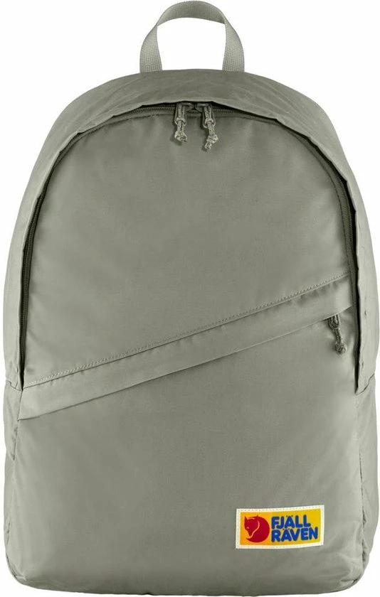 Kopen π Fjallraven Vardag 25 Rugzak 25 Liter - Fog β¨ - Afbeelding 6