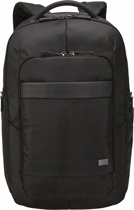 Beste recensies van π Case Logic Notion π Backpack - Laptop Rugzak 17 Inch - Zwart π - Afbeelding 4
