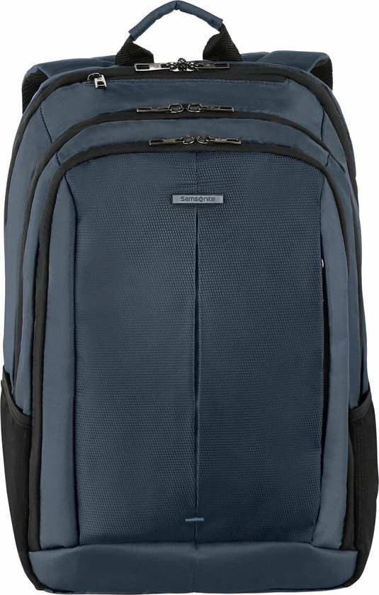Coupon π Samsonite Guardit 2.0 - Laptoprugzak - 17.3 Inch - Blauw π