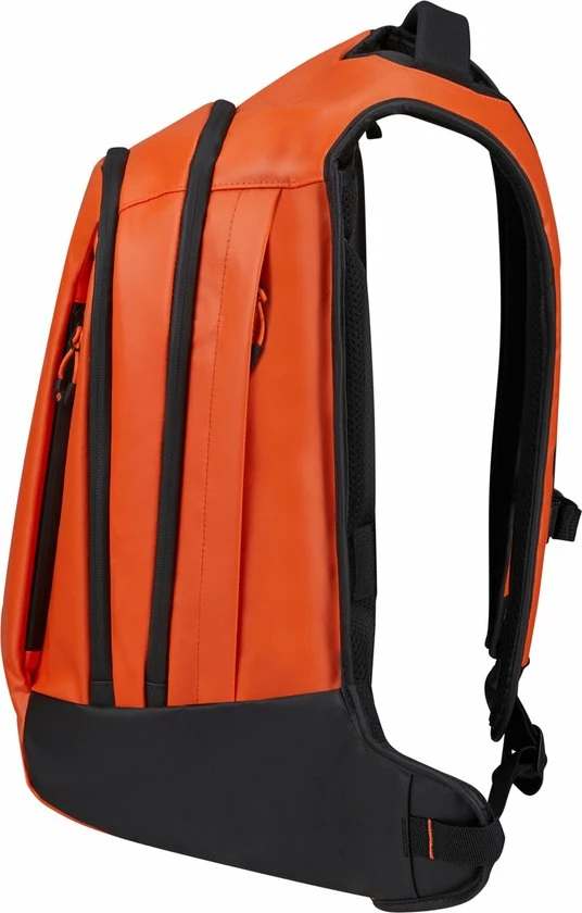 Begroting π Samsonite Rugzak Lmet Laptopvak - Ecodiver Orange π - Afbeelding 3