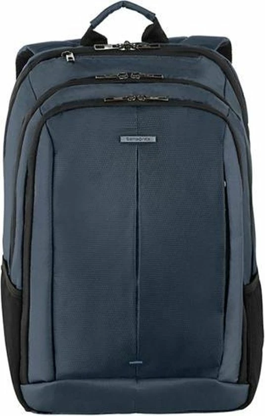 Coupon π Samsonite Guardit 2.0 - Laptoprugzak - 17.3 Inch - Blauw π - Afbeelding 3