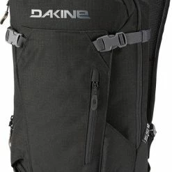 Promo 🧨 Dakine Rugzak - Unisex - Zwart 🧨