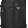 Promo 😉 Samsonite Rugzak Met Laptopvak - Roader Travel 🎒 Backpack S 38L Deep Black ✨