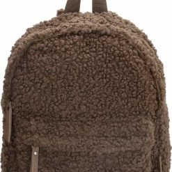 Korting 👏 Beagles Navarra Rugzak - Donkertaupe 😉