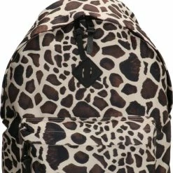 Goedkoopste 🌟 Enrico Benetti Londen 46121 Laptoprugzak Met 14" Laptopvak - Giraf Print 🔥