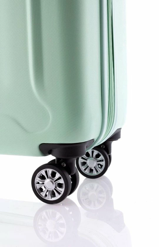 Coupon π Gladiator Beetle L Spinner 78 - TSA Slot - Mint β¨ - Afbeelding 11