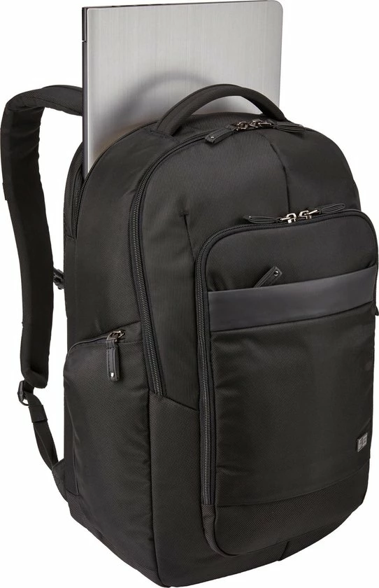 Beste recensies van π Case Logic Notion π Backpack - Laptop Rugzak 17 Inch - Zwart π - Afbeelding 16