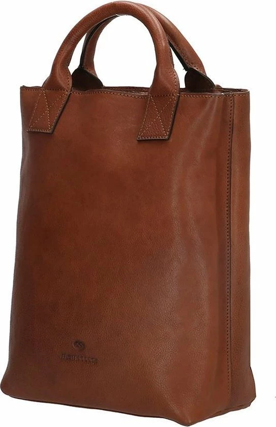 Kopen π Micmacbags Discover Rugzak Tablet - Bruin π - Afbeelding 10