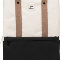 Beste Pirce 🎉 Lefrik Daily Laptop Rugzak - Eco Friendly - Recycled Materiaal - 15 Inch - Skog 🤩