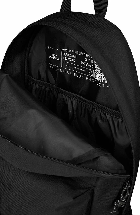 Beste recensies van π O'Neill Rugzak Coastline π Backpack 15'' Black Out 𧨠- Afbeelding 4