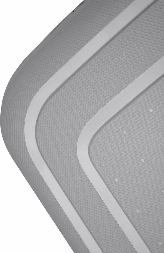 Uitgang ❤️ Samsonite Reiskoffer - S'CURE SPINNER 55/20 (Handbagage) Zilverkleurig 🤩 - Afbeelding 10