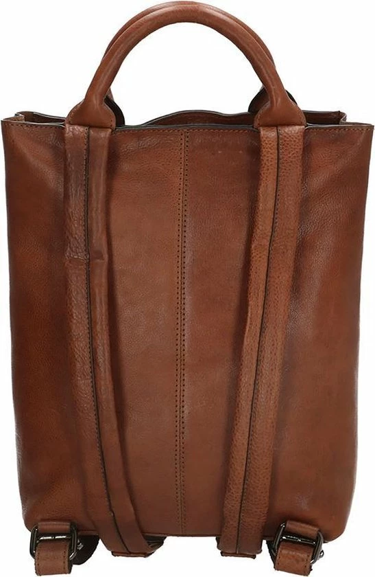 Kopen π Micmacbags Discover Rugzak Tablet - Bruin π - Afbeelding 8