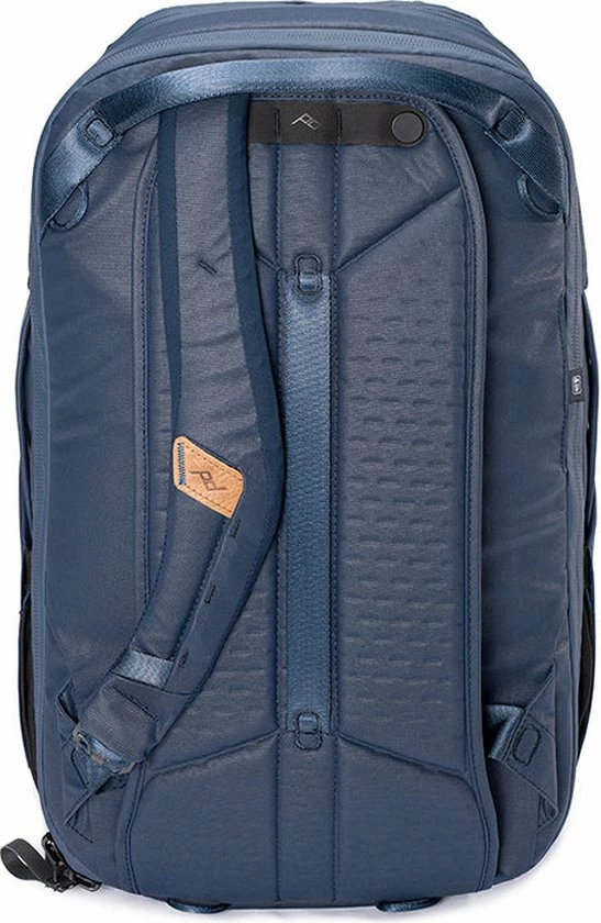 Beste deal π Peak Design Travel π Backpack 30L - Midnight π - Afbeelding 3