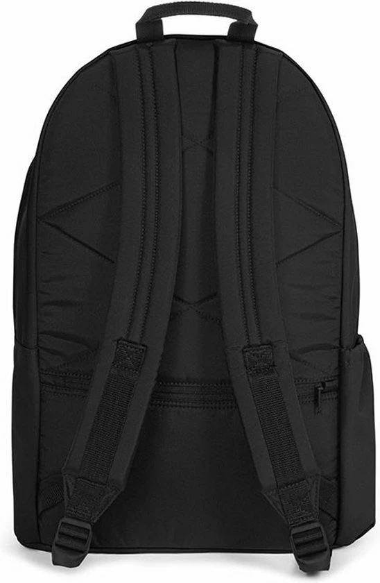 Gloednieuw π Eastpak Padded Double Black π― 3 Gloednieuw π Eastpak Padded Double Black π― - Afbeelding 3