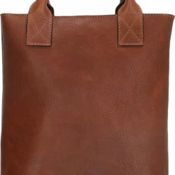 Kopen 👍 Micmacbags Discover Rugzak Tablet - Bruin 🎁