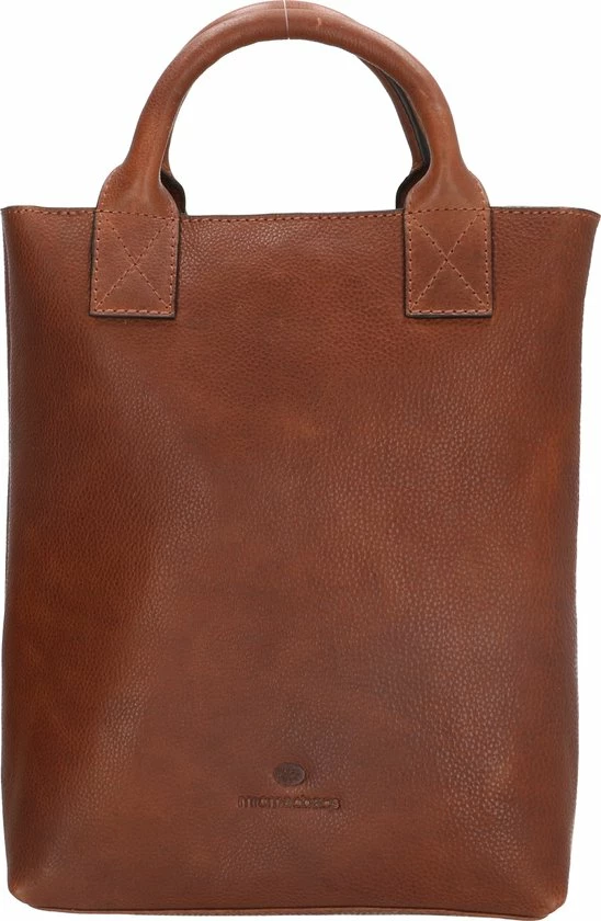 Kopen π Micmacbags Discover Rugzak Tablet - Bruin π