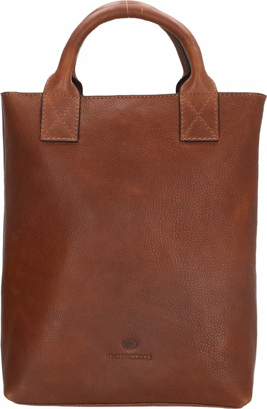 Kopen π Micmacbags Discover Rugzak Tablet - Bruin π - Afbeelding 6