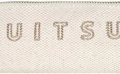 Groothandel ❤️ SUITSUIT - Fusion - Natural Cotton - Accessoire Tasje 🤩